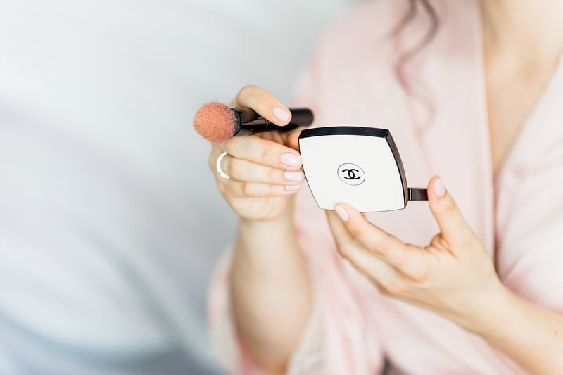 Chanel Fashion